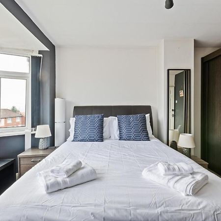 New Bright & Stylish 4Bd Home City Centre Of Leeds リーズ エクステリア 写真